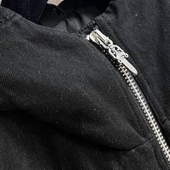 Chrome Hearts Puffer Jacket - Picture 5 of 5